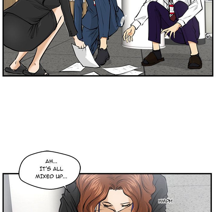 Read Mr. Kang chapter 9 image 91 on Lezhin