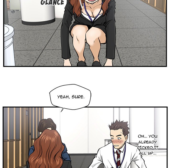 Read Mr. Kang chapter 9 image 93 on Lezhin