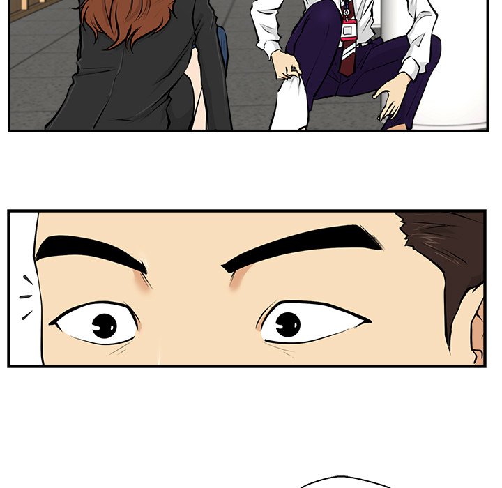 Read Mr. Kang chapter 9 image 94 on Lezhin