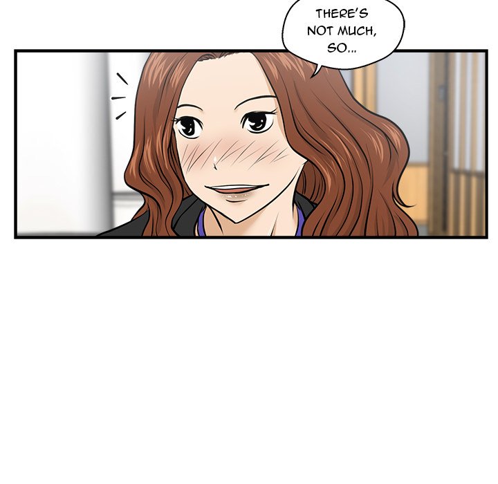 Read Mr. Kang chapter 9 image 95 on Lezhin