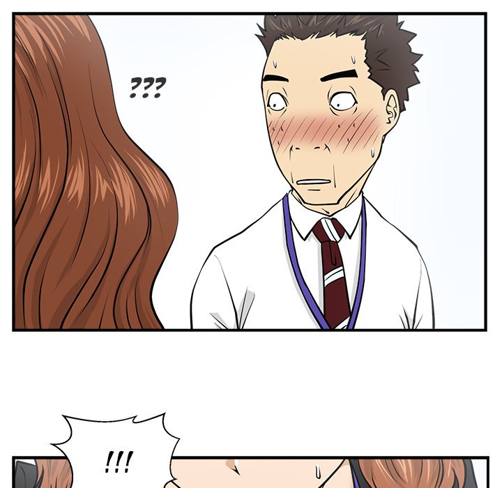 Read Mr. Kang chapter 9 image 96 on Lezhin