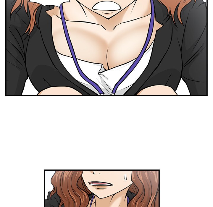 Read Mr. Kang chapter 9 image 97 on Lezhin