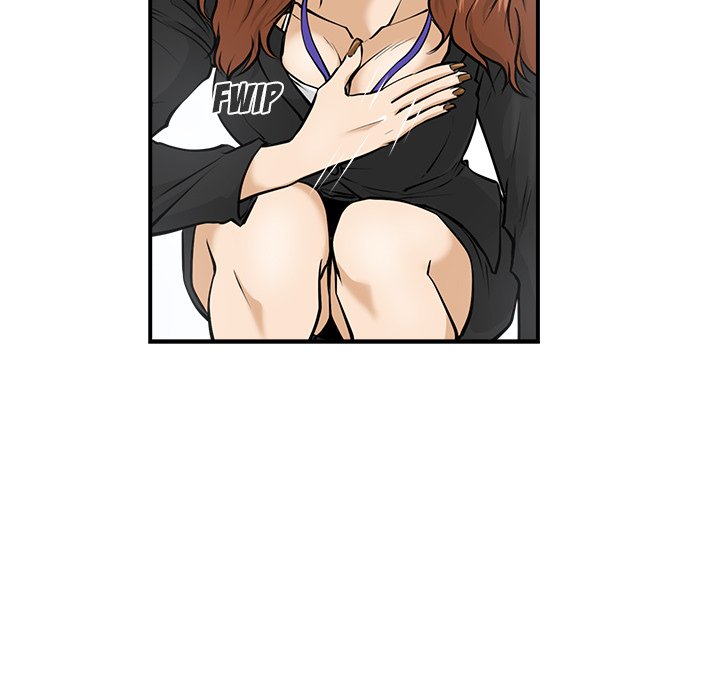 Read Mr. Kang chapter 9 image 98 on Lezhin