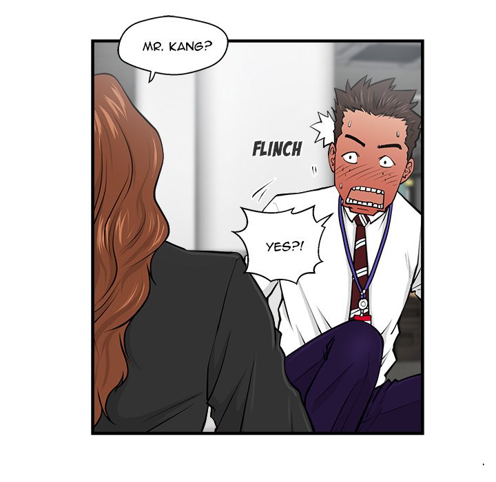 Read Mr. Kang chapter 9 image 99 on Lezhin