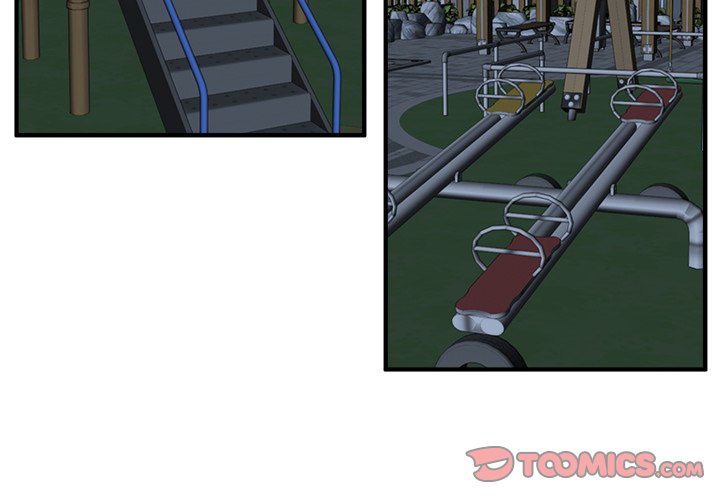 Read Mr. Kang chapter 90 image 1 on Lezhin