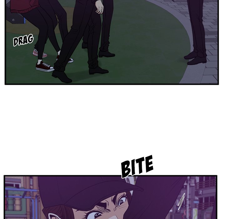 Read Mr. Kang chapter 90 image 100 on Lezhin