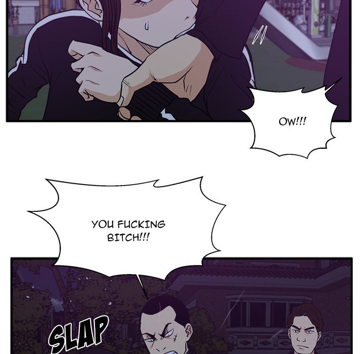 Read Mr. Kang chapter 90 image 101 on Lezhin