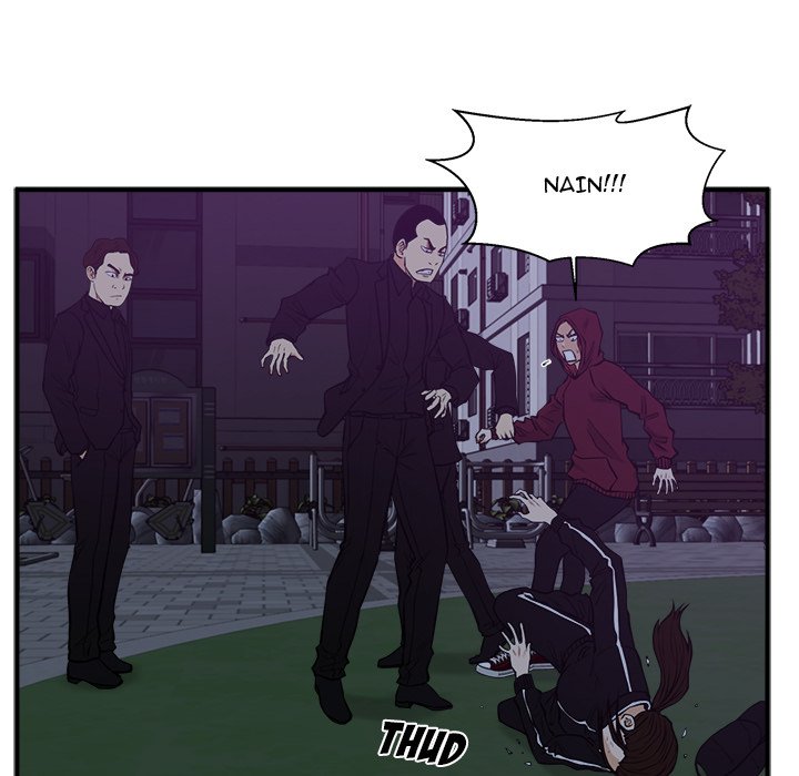 Read Mr. Kang chapter 90 image 103 on Lezhin