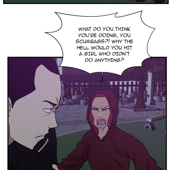 Read Mr. Kang chapter 90 image 104 on Lezhin