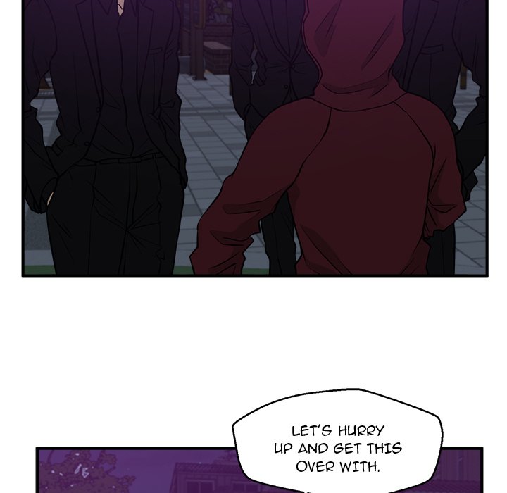 Read Mr. Kang chapter 90 image 106 on Lezhin