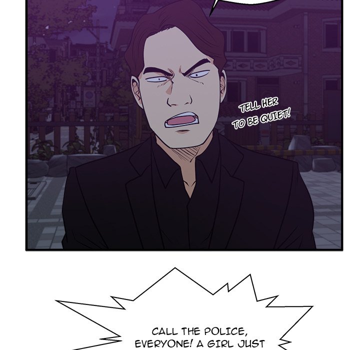 Read Mr. Kang chapter 90 image 107 on Lezhin