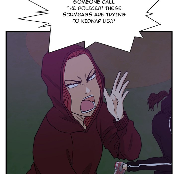 Read Mr. Kang chapter 90 image 109 on Lezhin