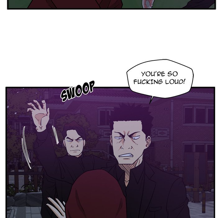 Read Mr. Kang chapter 90 image 110 on Lezhin