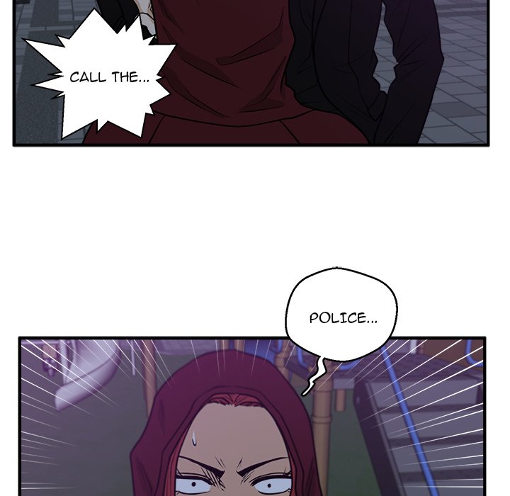 Read Mr. Kang chapter 90 image 111 on Lezhin