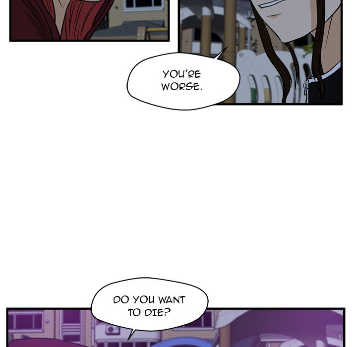 Read Mr. Kang chapter 90 image 12 on Lezhin
