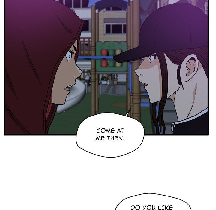 Read Mr. Kang chapter 90 image 13 on Lezhin
