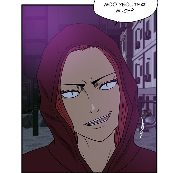 Read Mr. Kang chapter 90 image 14 on Lezhin