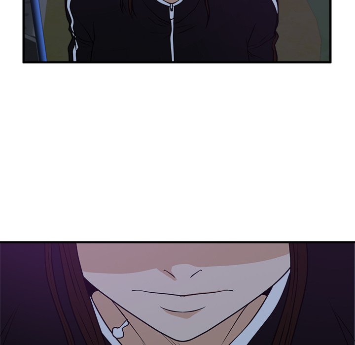 Read Mr. Kang chapter 90 image 16 on Lezhin