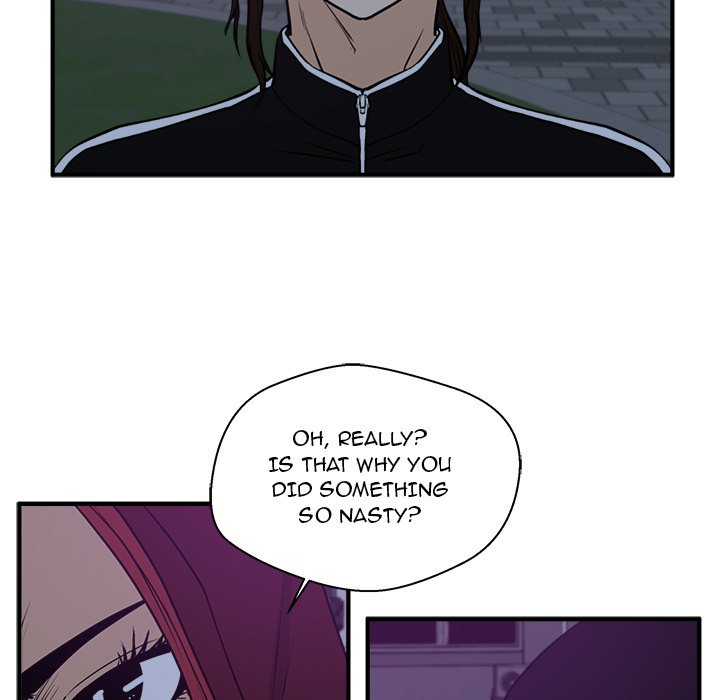 Read Mr. Kang chapter 90 image 18 on Lezhin