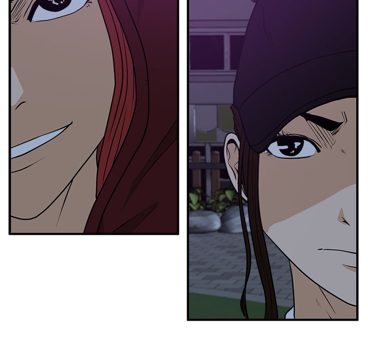 Read Mr. Kang chapter 90 image 19 on Lezhin
