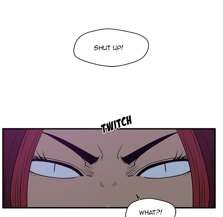 Read Mr. Kang chapter 90 image 20 on Lezhin