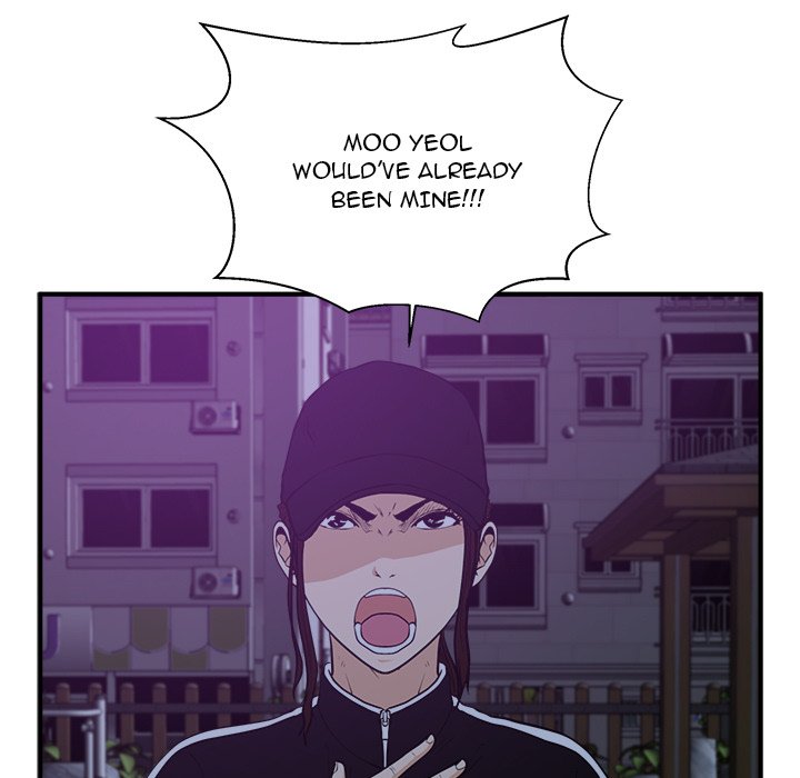 Read Mr. Kang chapter 90 image 22 on Lezhin