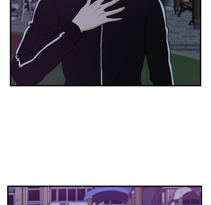 Read Mr. Kang chapter 90 image 23 on Lezhin