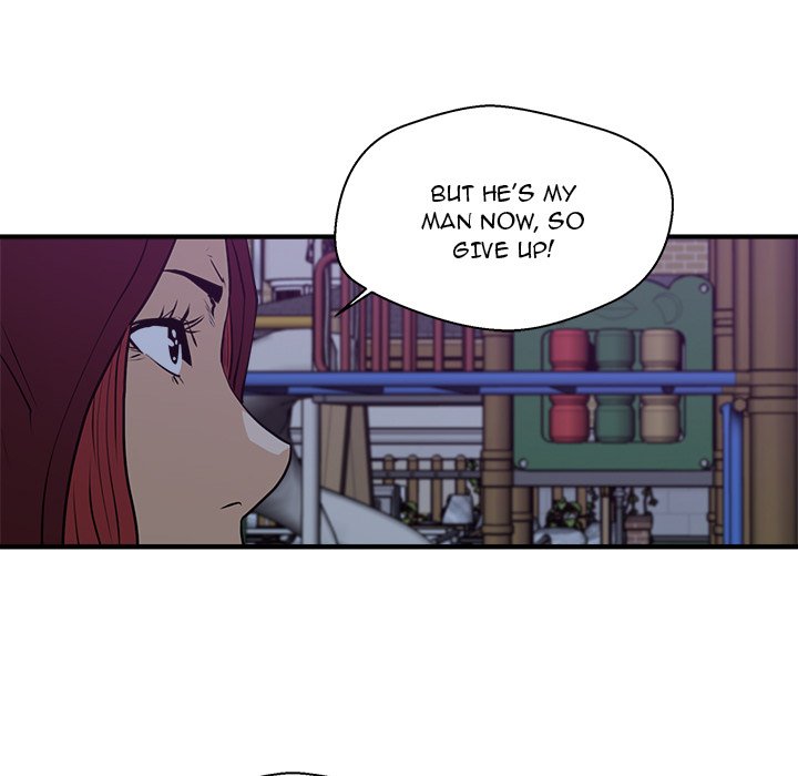 Read Mr. Kang chapter 90 image 26 on Lezhin
