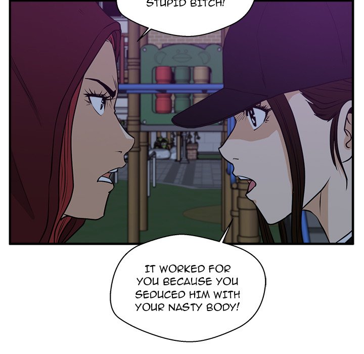 Read Mr. Kang chapter 90 image 28 on Lezhin