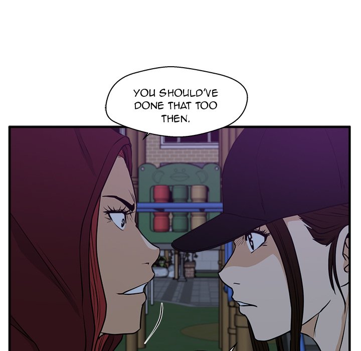 Read Mr. Kang chapter 90 image 29 on Lezhin