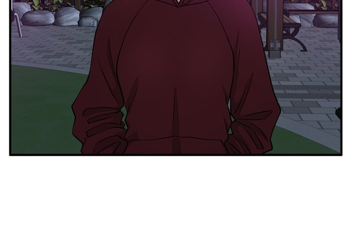 Read Mr. Kang chapter 90 image 3 on Lezhin