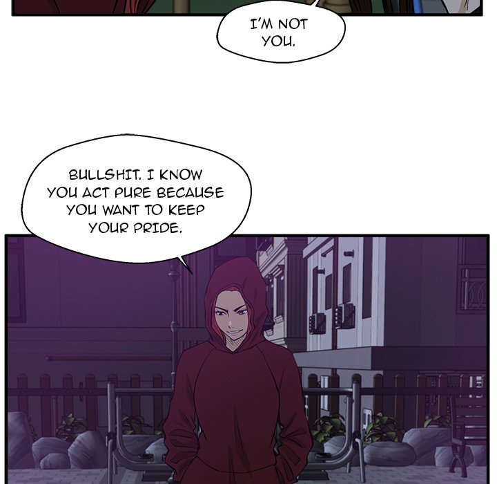 Read Mr. Kang chapter 90 image 30 on Lezhin