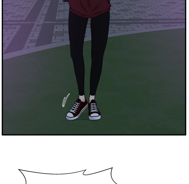 Read Mr. Kang chapter 90 image 31 on Lezhin