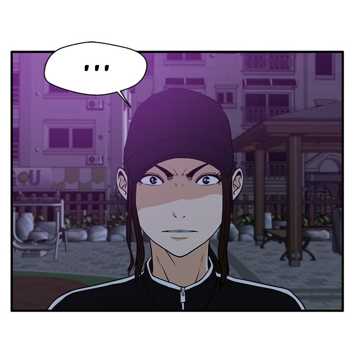Read Mr. Kang chapter 90 image 35 on Lezhin
