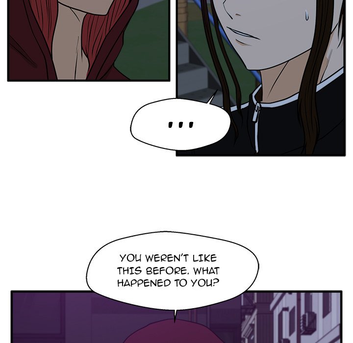 Read Mr. Kang chapter 90 image 37 on Lezhin