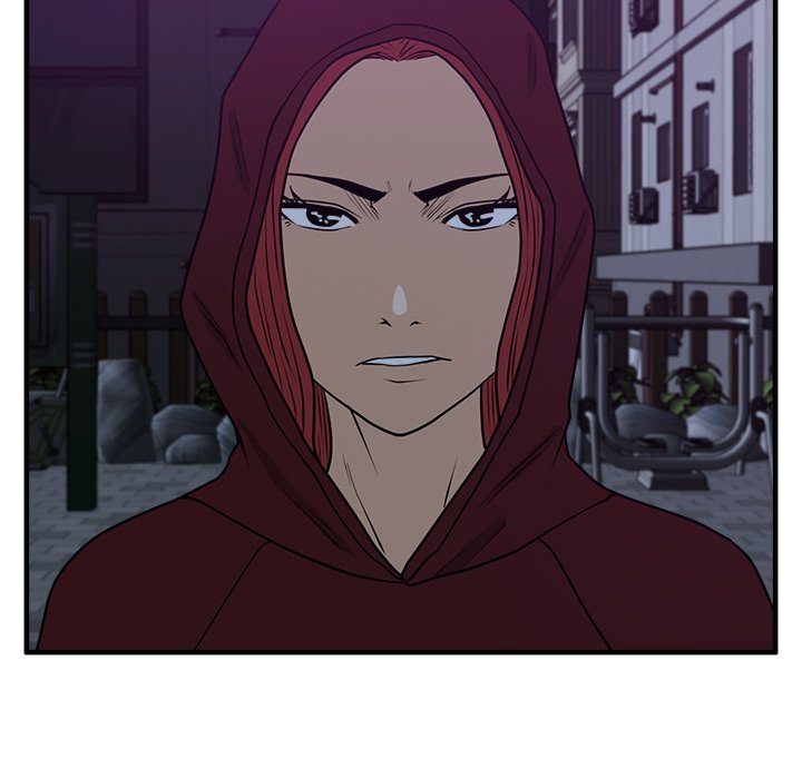 Read Mr. Kang chapter 90 image 38 on Lezhin