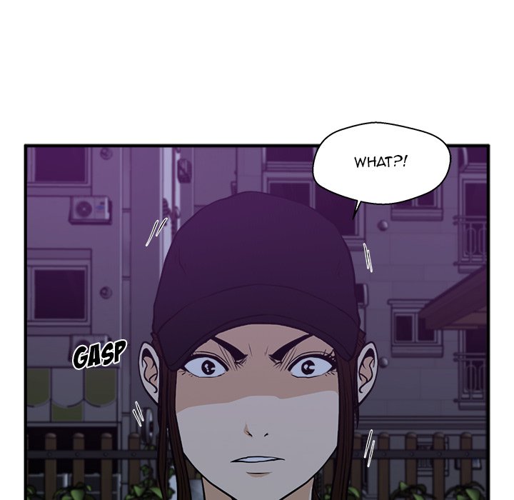 Read Mr. Kang chapter 90 image 39 on Lezhin