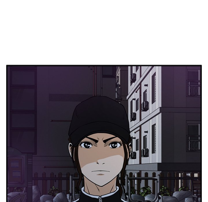 Read Mr. Kang chapter 90 image 4 on Lezhin