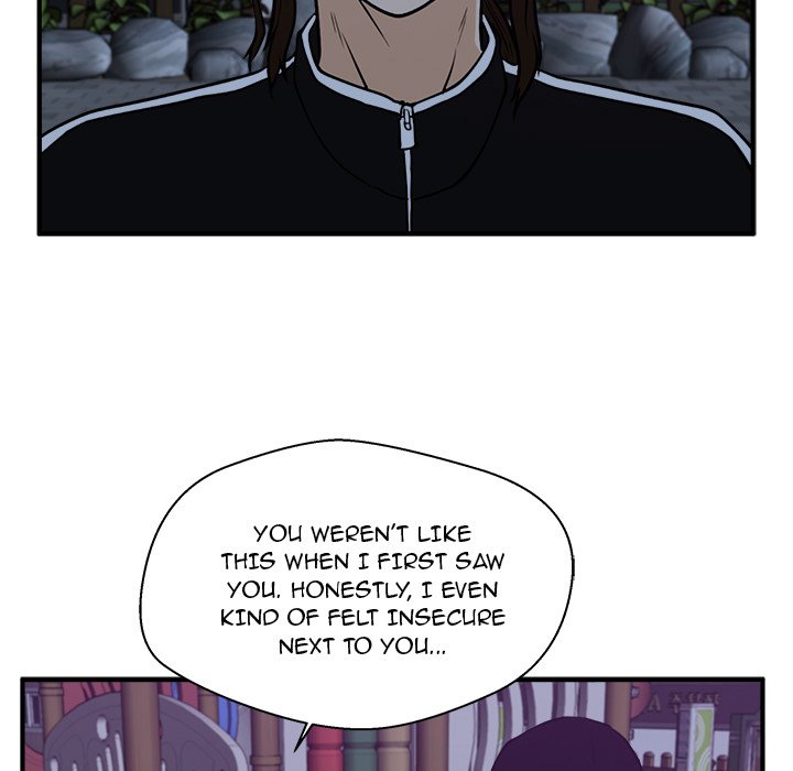 Read Mr. Kang chapter 90 image 40 on Lezhin