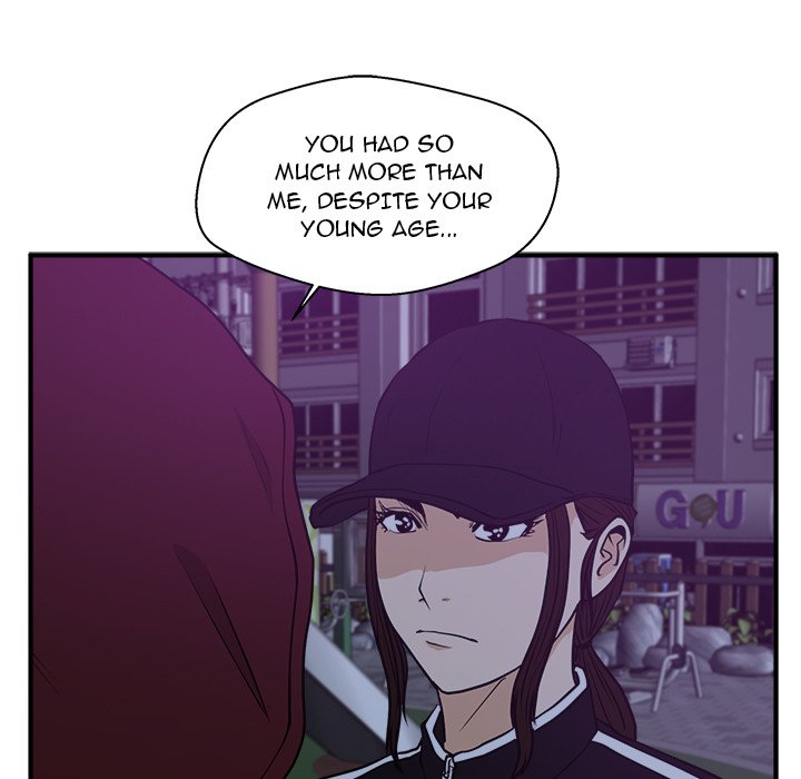 Read Mr. Kang chapter 90 image 42 on Lezhin