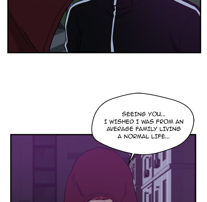 Read Mr. Kang chapter 90 image 43 on Lezhin