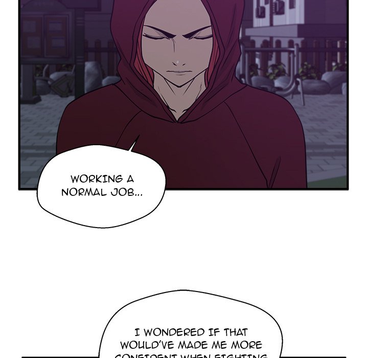 Read Mr. Kang chapter 90 image 44 on Lezhin
