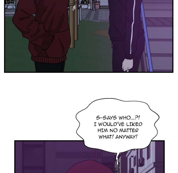 Read Mr. Kang chapter 90 image 47 on Lezhin