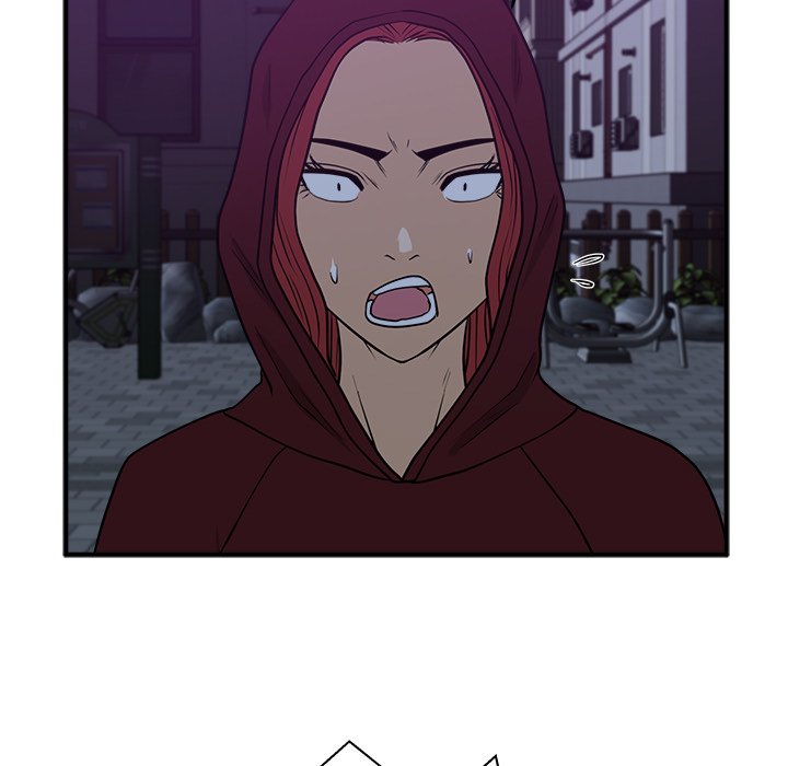 Read Mr. Kang chapter 90 image 48 on Lezhin