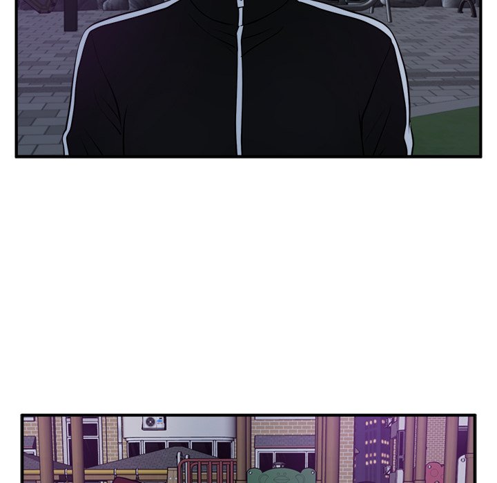 Read Mr. Kang chapter 90 image 5 on Lezhin