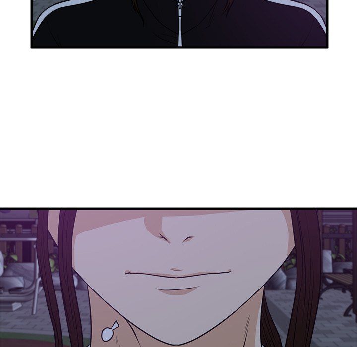 Read Mr. Kang chapter 90 image 50 on Lezhin