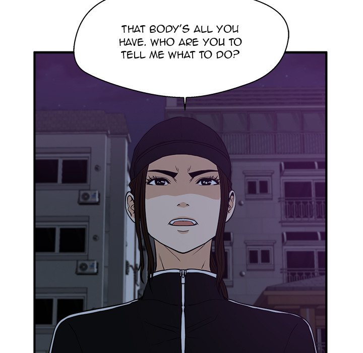 Read Mr. Kang chapter 90 image 52 on Lezhin
