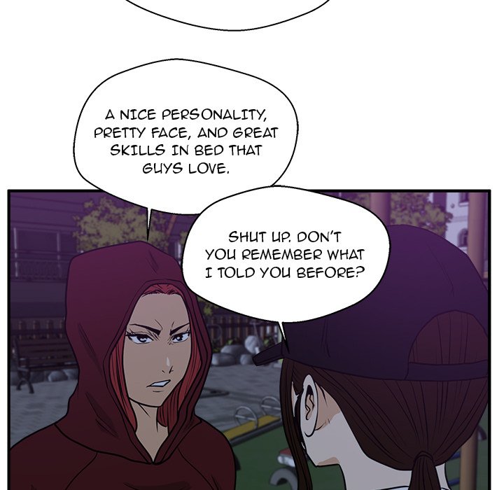 Read Mr. Kang chapter 90 image 55 on Lezhin