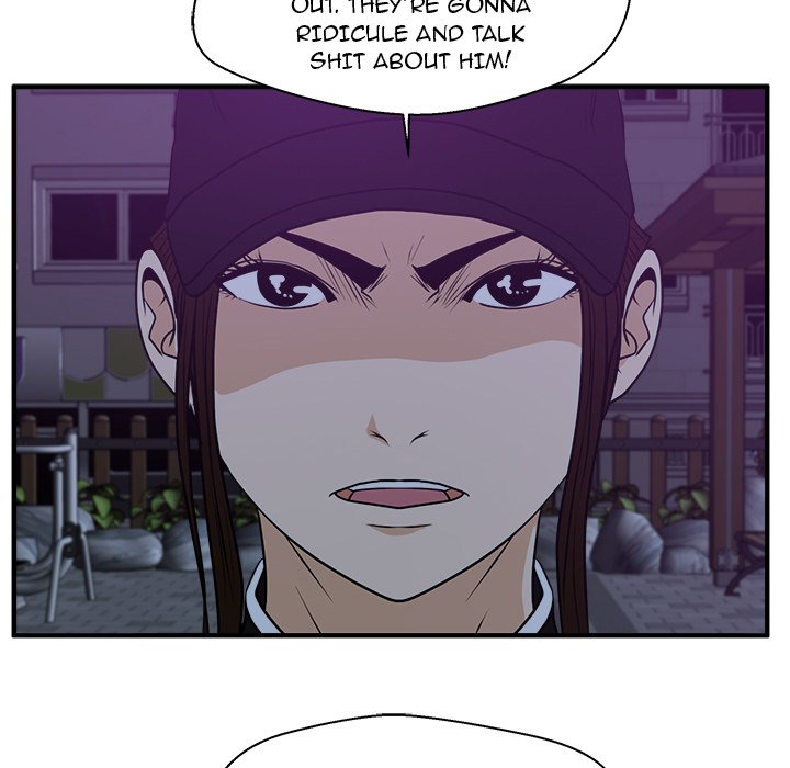 Read Mr. Kang chapter 90 image 59 on Lezhin