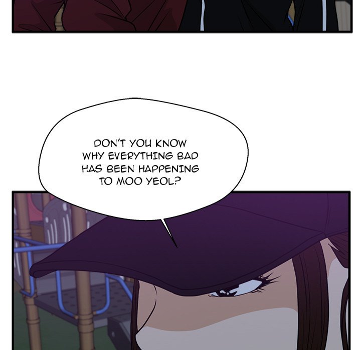 Read Mr. Kang chapter 90 image 62 on Lezhin